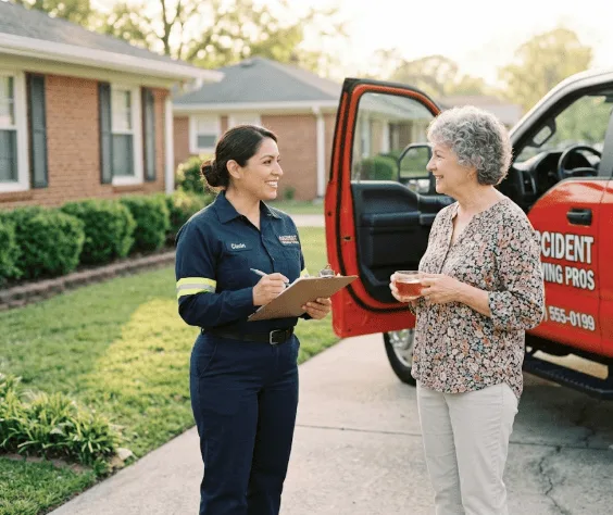 Accident Towing Service Lorida, FL FAQs